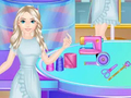 խաղ Fashion Tailor Shop