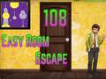 խաղ Amgel Easy Room Escape 108