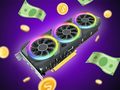խաղ Gpu Mining