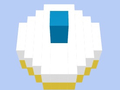 խաղ Pixel Block 3D