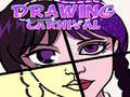 խաղ Drawing Carnival 