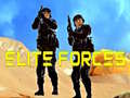 խաղ Elite Forces
