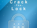 խաղ Crack The Lock