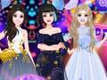 խաղ Blackpink Formal Dance Party