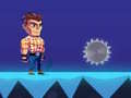 խաղ Adventure Cool