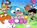 խաղ Loco Golf