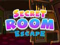 խաղ Secret Room Escape