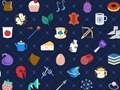 խաղ Milky Way Idle