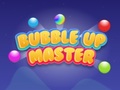 խաղ Bubble Up Master