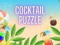 խաղ Cocktail Puzzle