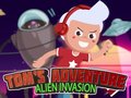 խաղ Tom's Adventure