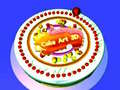 խաղ Cake Art 3D