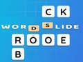 խաղ Word Slide 