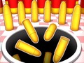 խաղ Attack Hole Online