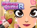 խաղ Make Up Queen R