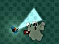 խաղ Ghost Mansion