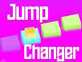 խաղ Jump Changer