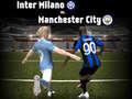 խաղ Inter Milano vs. Manchester City