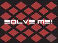 խաղ Solve Me!