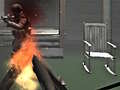 խաղ Zombie Top Down Shooter