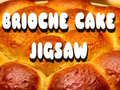 խաղ Brioche Cake Jigsaw