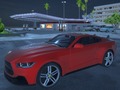 խաղ City Car Parking 3D