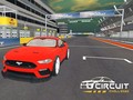 խաղ Circuit Challenge