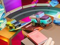խաղ Extreme Toy Race