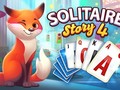 խաղ Solitaire Story Tripeaks 4