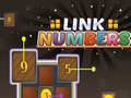 խաղ Link Numbers