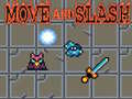 խաղ Move and Slash