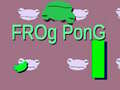 խաղ Frog Pong