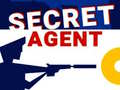 խաղ Secret Agent 