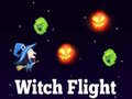 խաղ Witch Flight