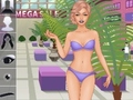 խաղ Fashionista Makeup & Dress Up