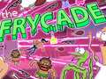 խաղ Sanjay and Craig: The Frycade