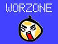 խաղ Worzone