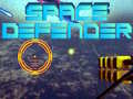 խաղ Space Defender