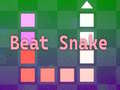 խաղ Beat Snake