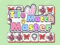 խաղ Tile Match Master