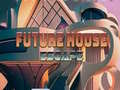խաղ Future House escape