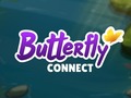 խաղ Butterfly Connect