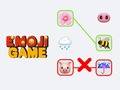 խաղ Emoji Puzzle