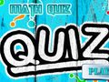 խաղ Math Quiz