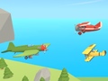 խաղ Air Attack