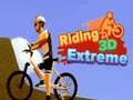 խաղ Riding Extreme 3D 