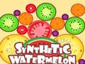 խաղ Watermelon Synthesis 