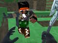 խաղ Blocky Combat SWAT Final 2023