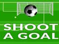 խաղ Shoot a Goal