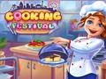խաղ Cooking Festival